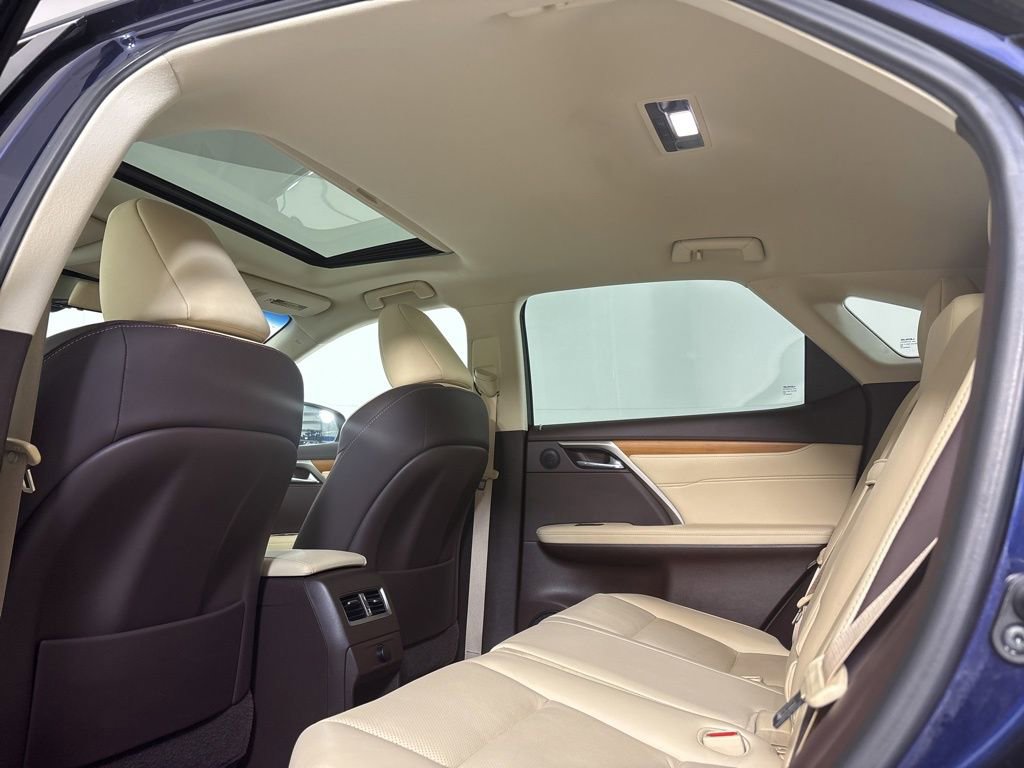 Used 2017 Lexus RX 350 FWD w/ Premium Package image 19