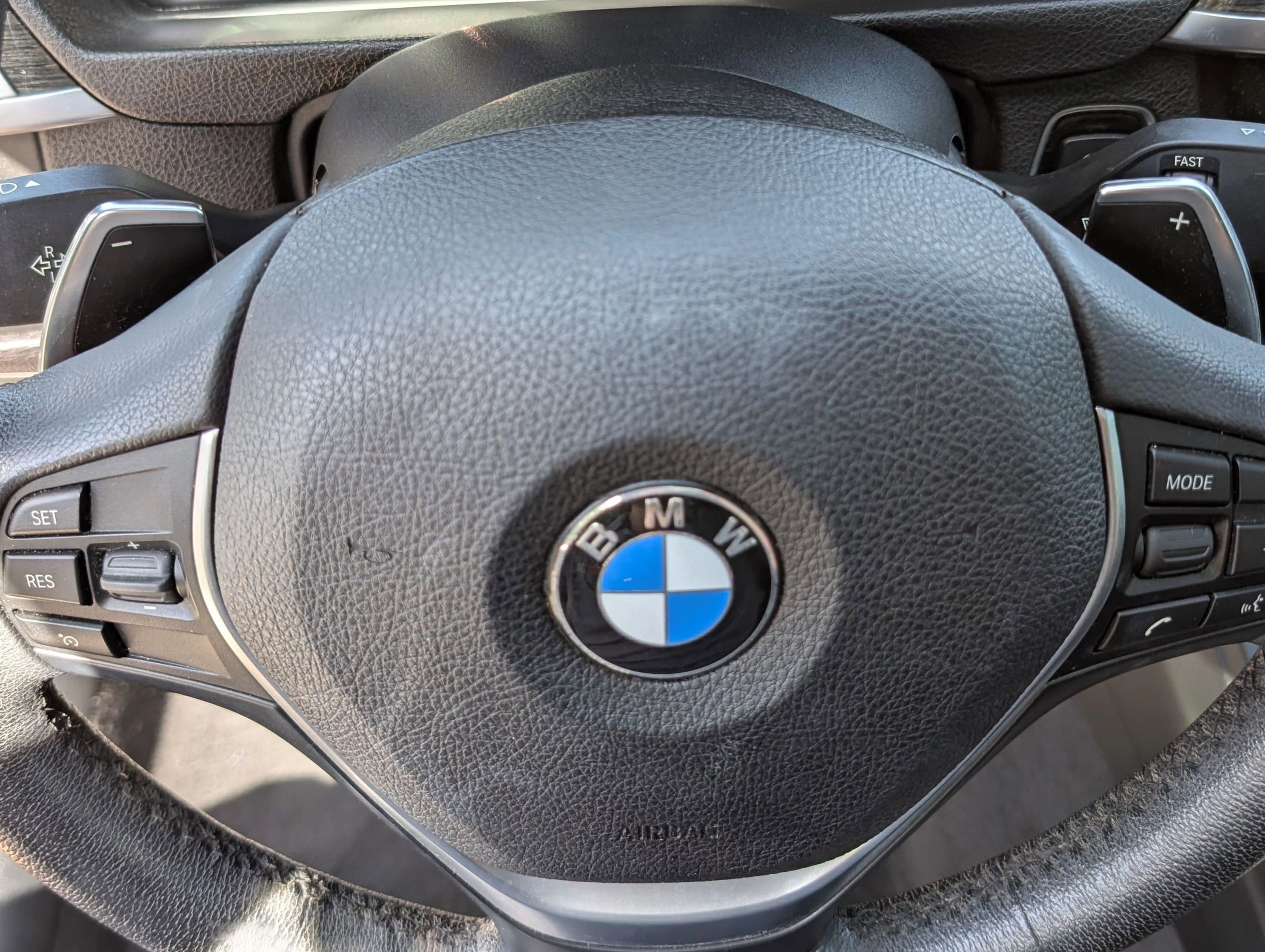 Used 2018 BMW 330i Sedan RWD image 23