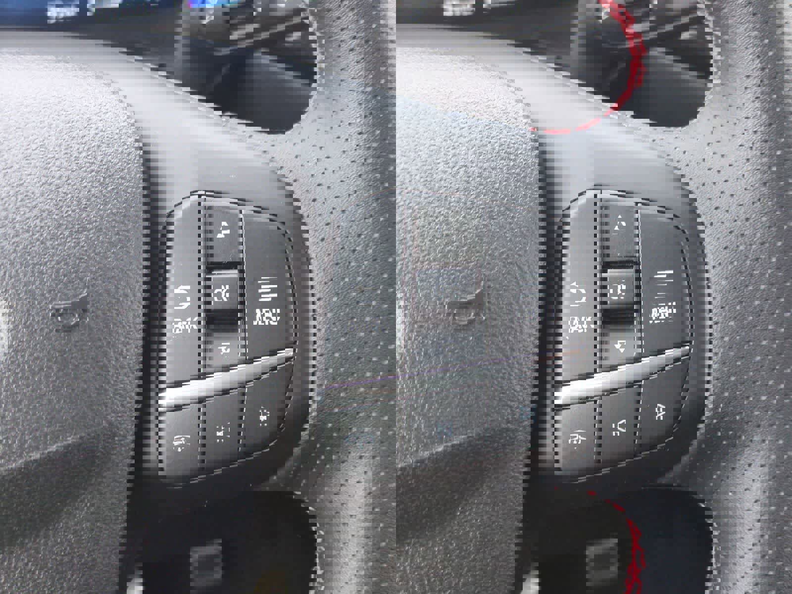 Used 2024 Ford Escape ST-Line Select w/ Tech Pack #2 image 24