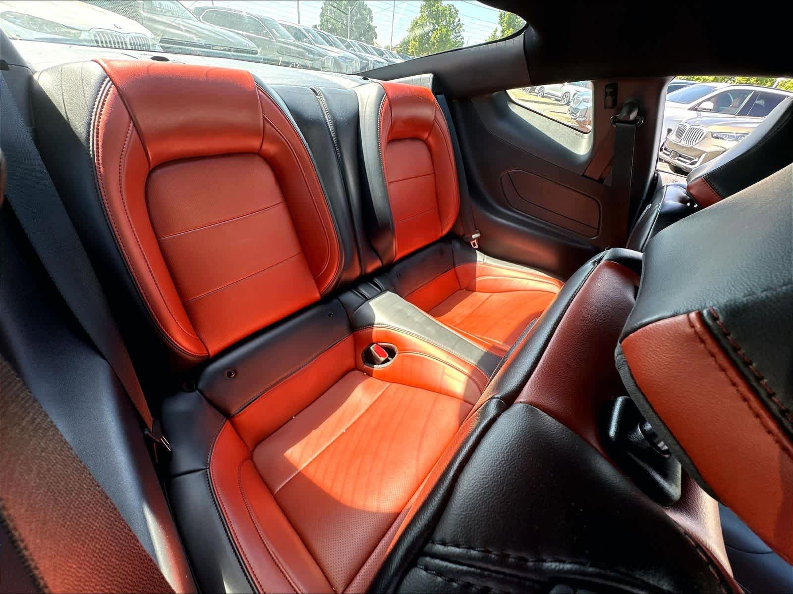 Used 2024 Ford Mustang GT Premium RWD image 25