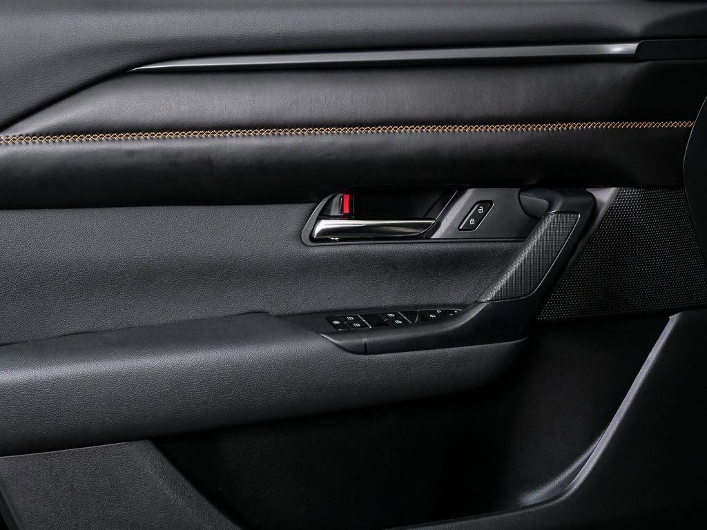 Used 2024 MAZDA CX-50 AWD 2.5 S w/ Premium Plus Pkg image 6