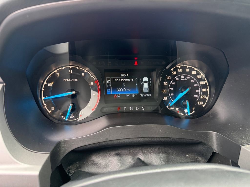 Used 2023 Ford Ranger XLT image 15