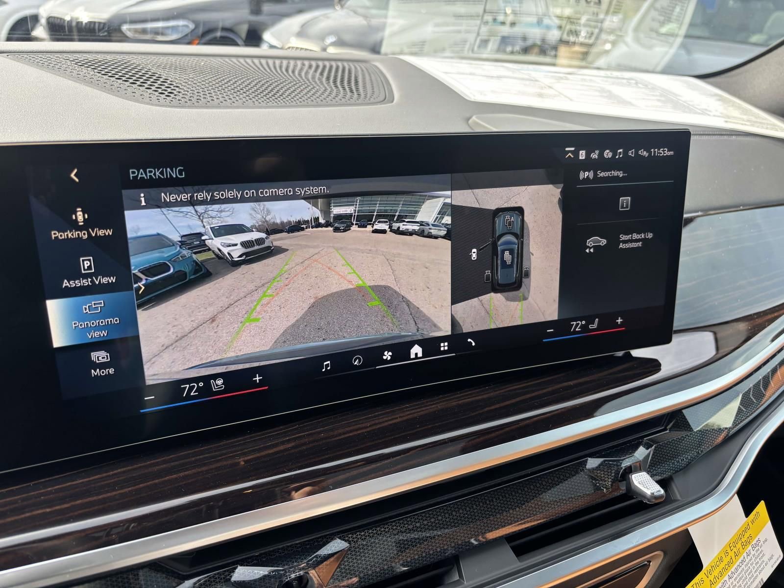New 2026 BMW X5 xDrive40i image 20