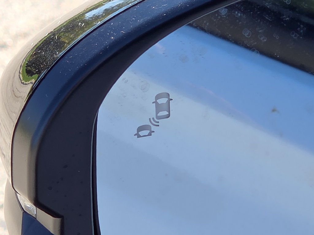 New 2027 Honda HR-V Sport image 8