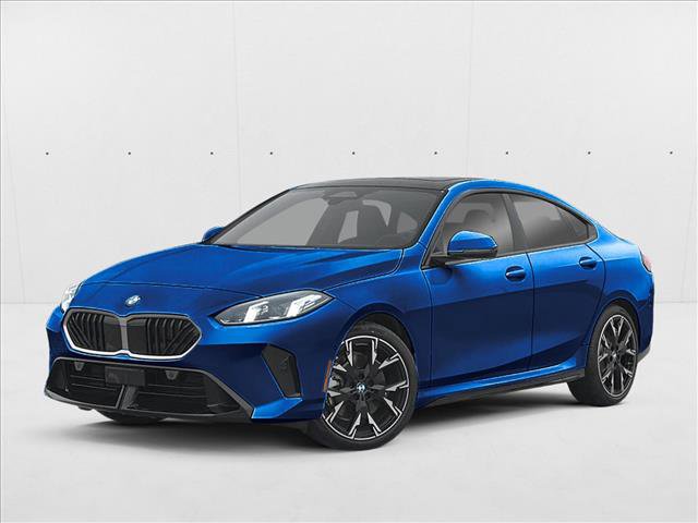 New 2026 BMW 228i xDrive AWD/4WD image 1