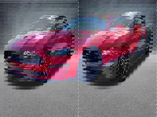 Used 2023 Ford Mustang Premium image 8