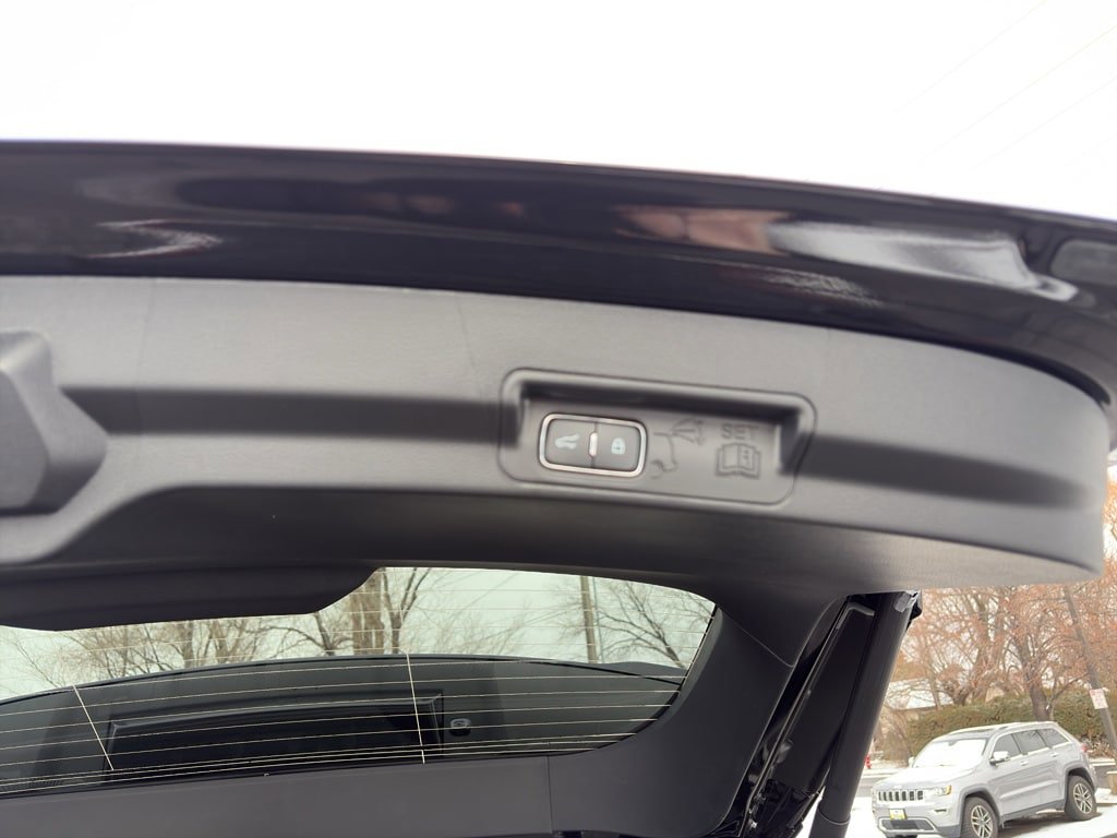 New 2026 Ford Explorer Tremor w/ Tremor Ultimate Package image 35