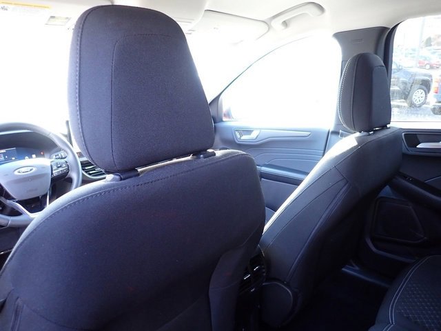 Used 2023 Ford Escape Active w/ Tech Pack #2 image 17