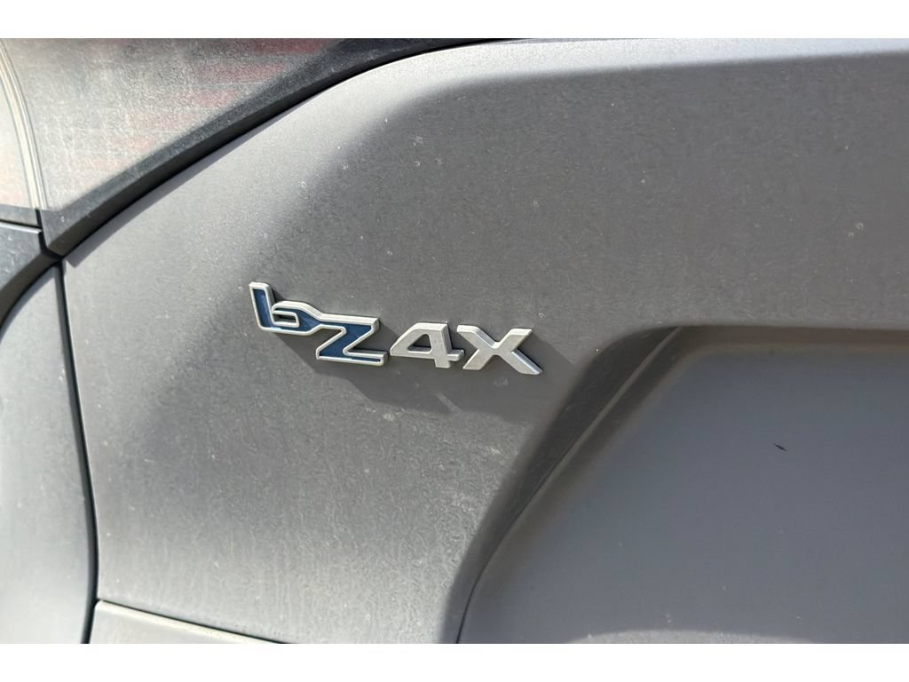 Used 2025 Toyota bZ4X FWD w/ Weather Package image 7