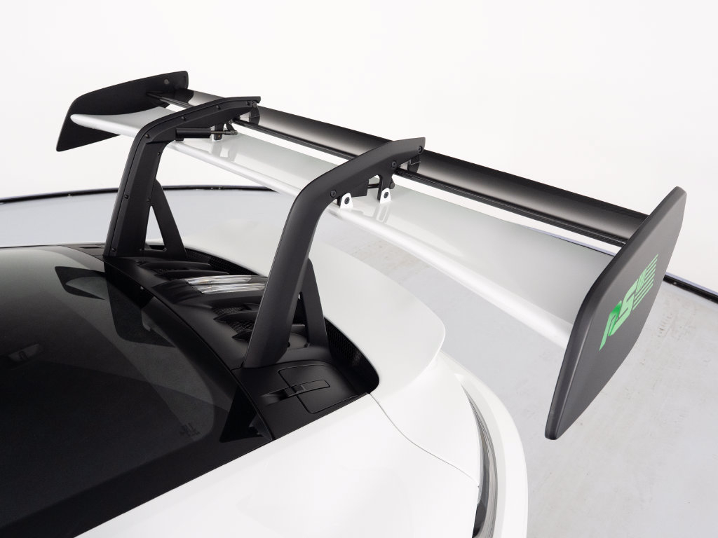 Certified 2023 Porsche 911 GT3 RS RWD image 67
