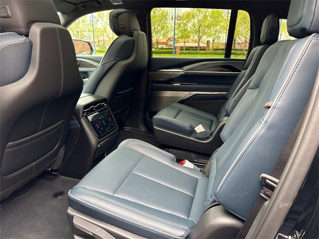 New 2025 Cadillac Escalade IQ Sport 2 image 14