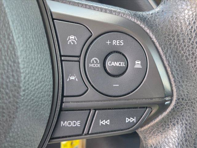 Used 2023 Toyota Corolla LE FWD image 8