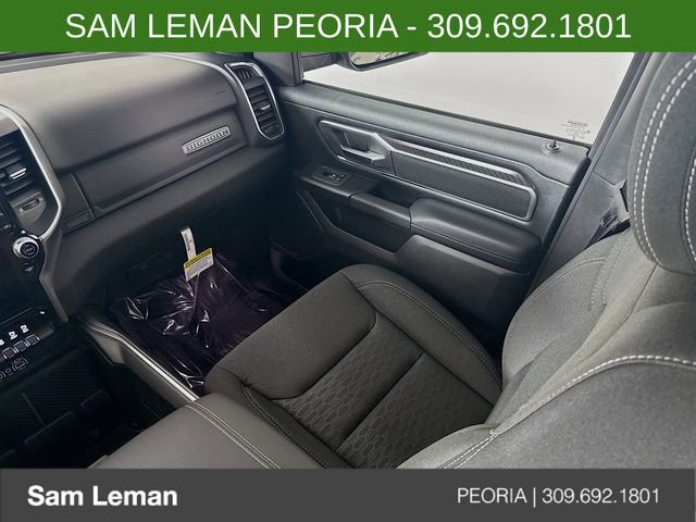 New 2026 RAM 1500 Big Horn image 22
