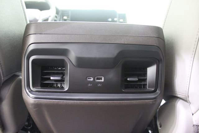Used 2024 Chevrolet Silverado 1500 RST w/ Convenience Package II AWD/4WD image 21