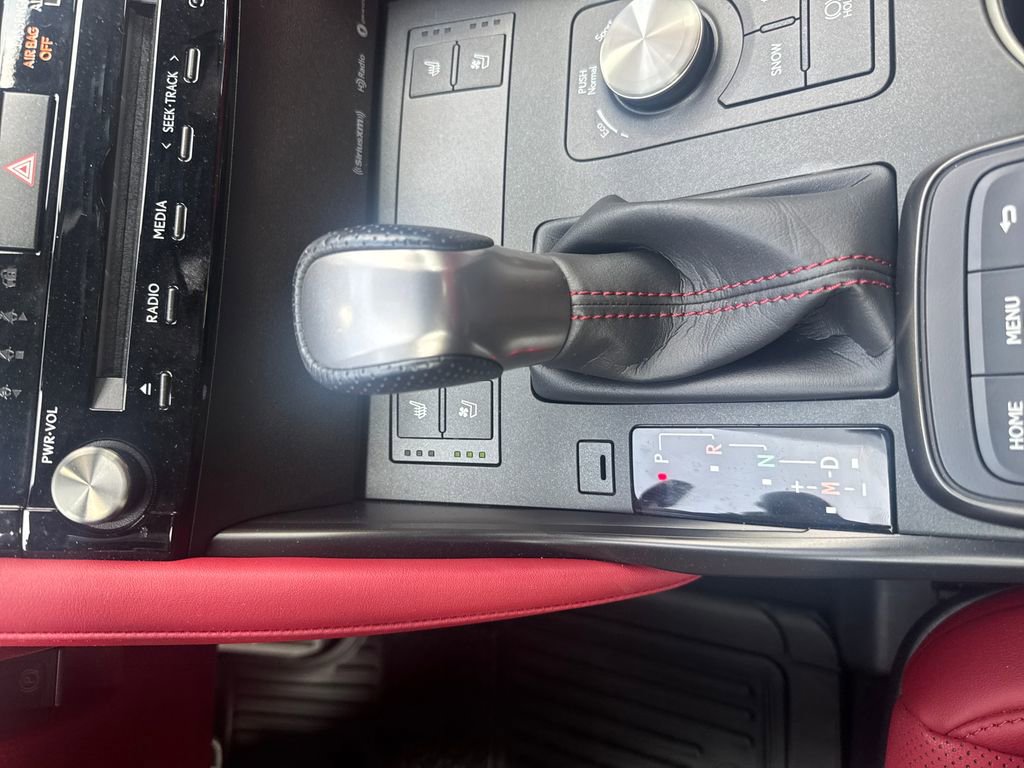 Used 2023 Lexus IS 350 F Sport RWD image 26