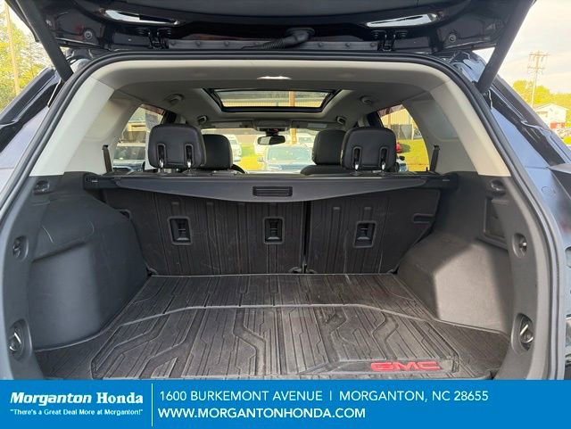 Used 2020 GMC Terrain Denali w/ Denali Premium Package AWD/4WD image 39