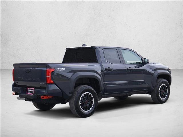 New 2026 Toyota Tacoma TRD Off-Road AWD/4WD image 2