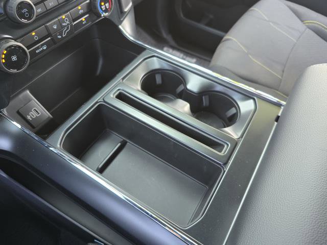 New 2025 Ford F150 STX w/ STX Black Appearance Package image 21