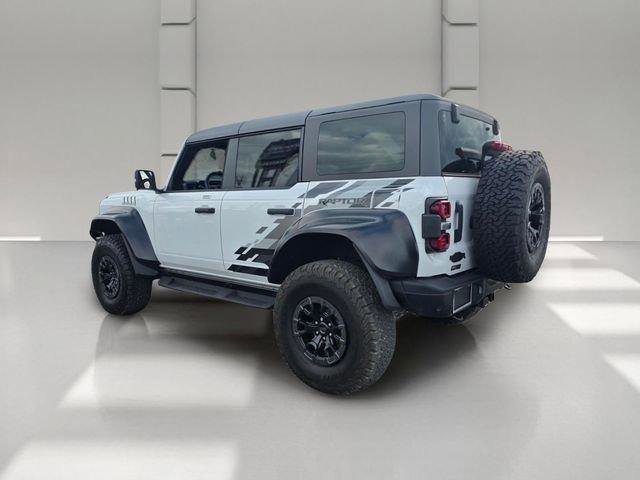 Used 2023 Ford Bronco Raptor AWD/4WD image 3