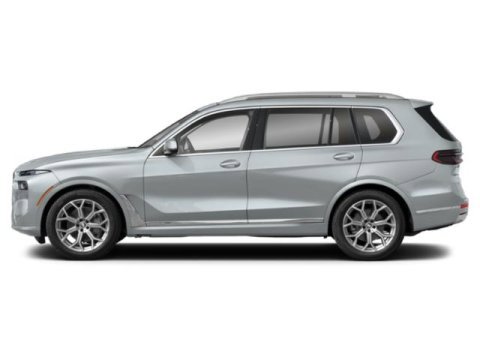 New 2026 BMW X7 M60i image 3