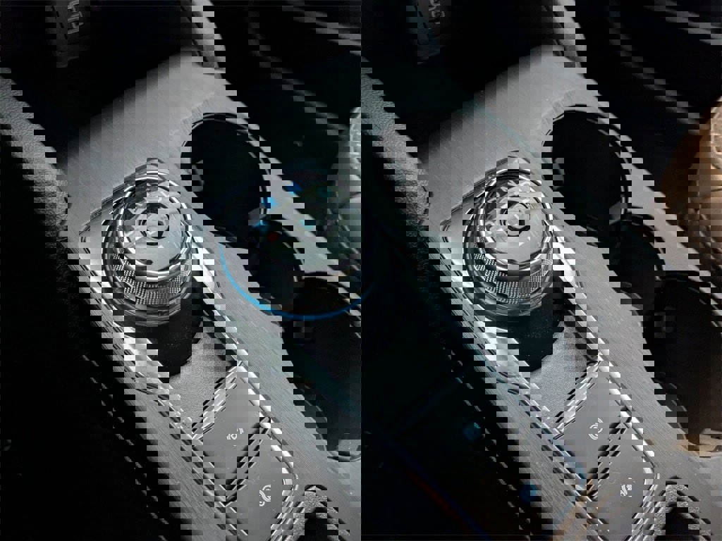 New 2026 Ford Escape ST-Line Select w/ Tech Pack #1 image 12