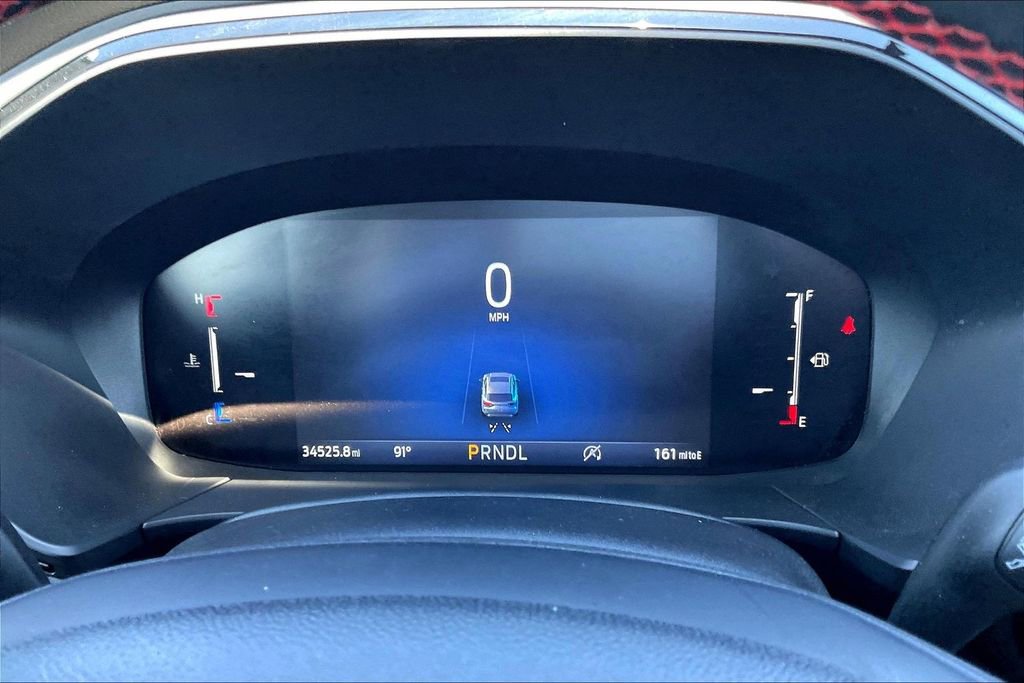 Used 2025 Ford Escape ST-Line image 14