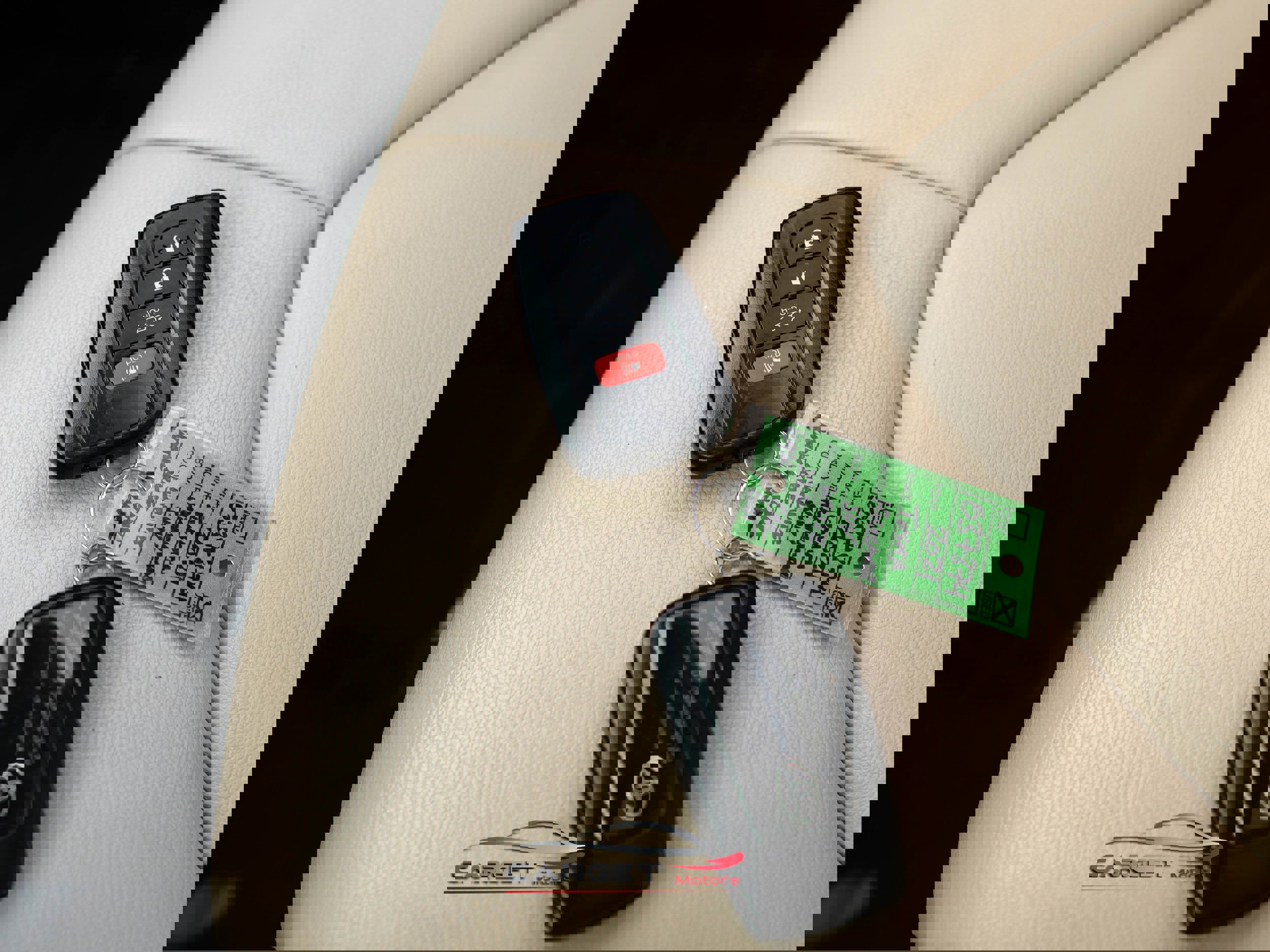 Used 2021 Toyota Highlander XLE image 52