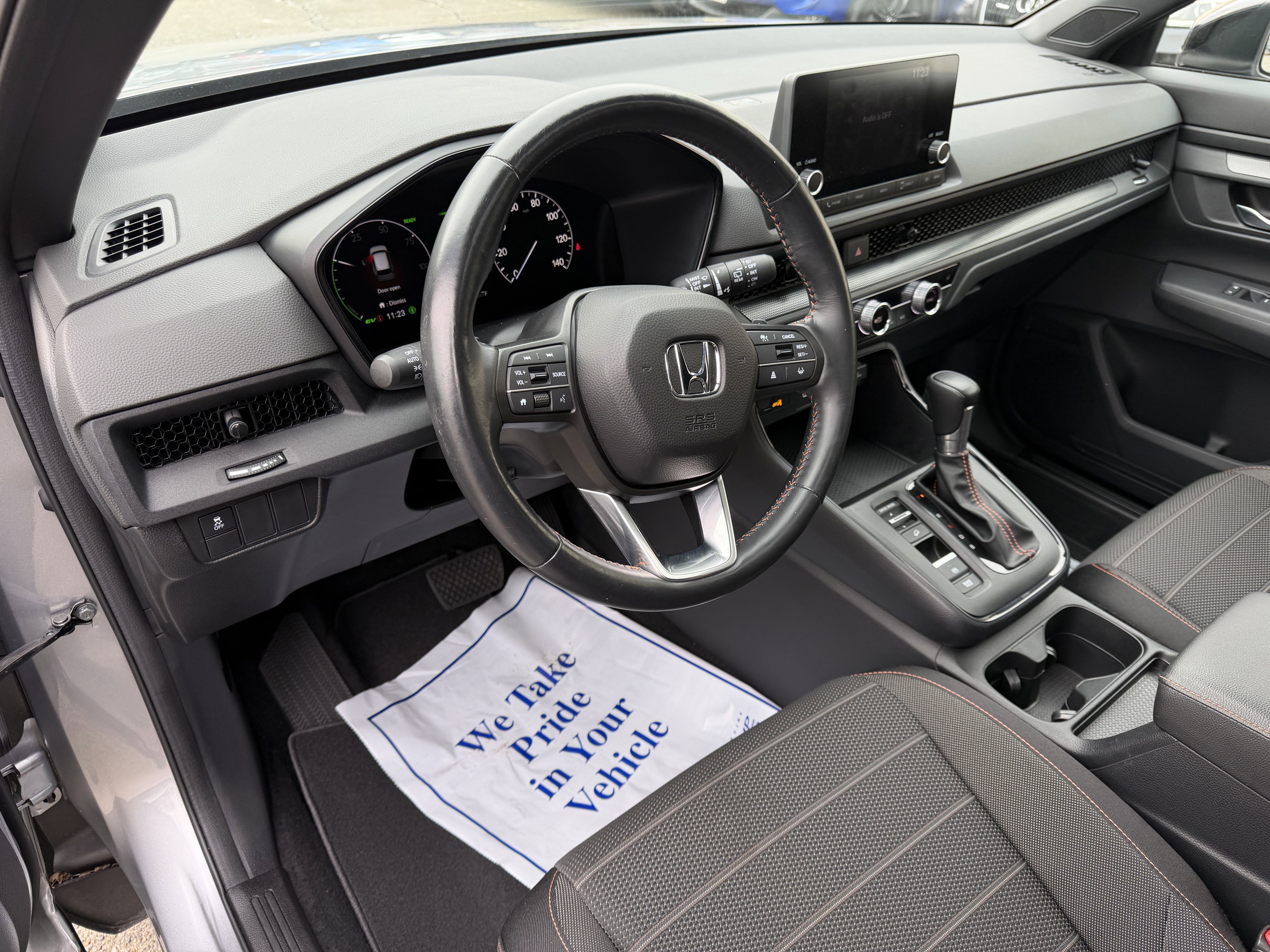 Used 2024 Honda CR-V Sport image 13
