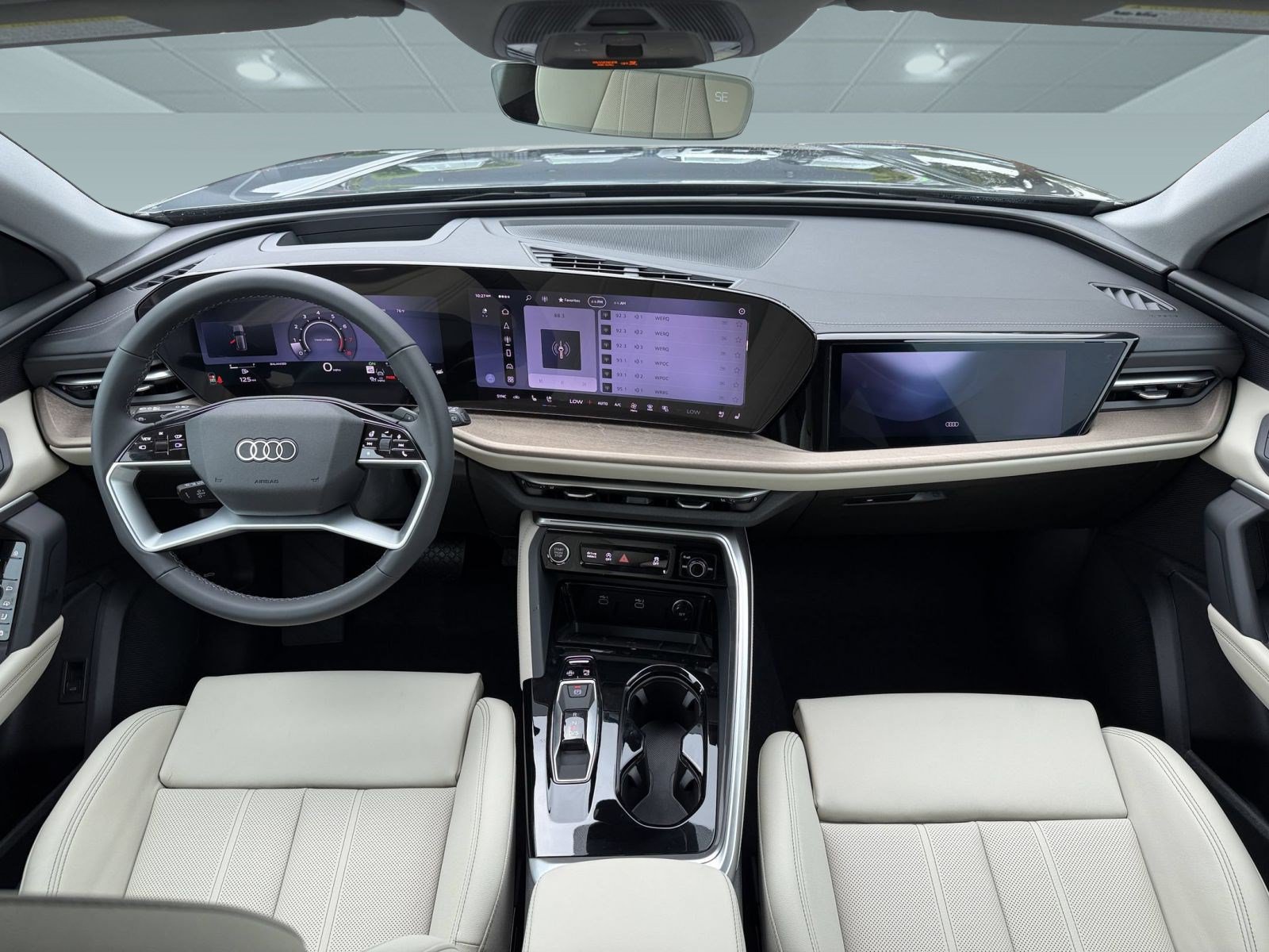 New 2026 Audi Q5 Premium Plus AWD/4WD image 15
