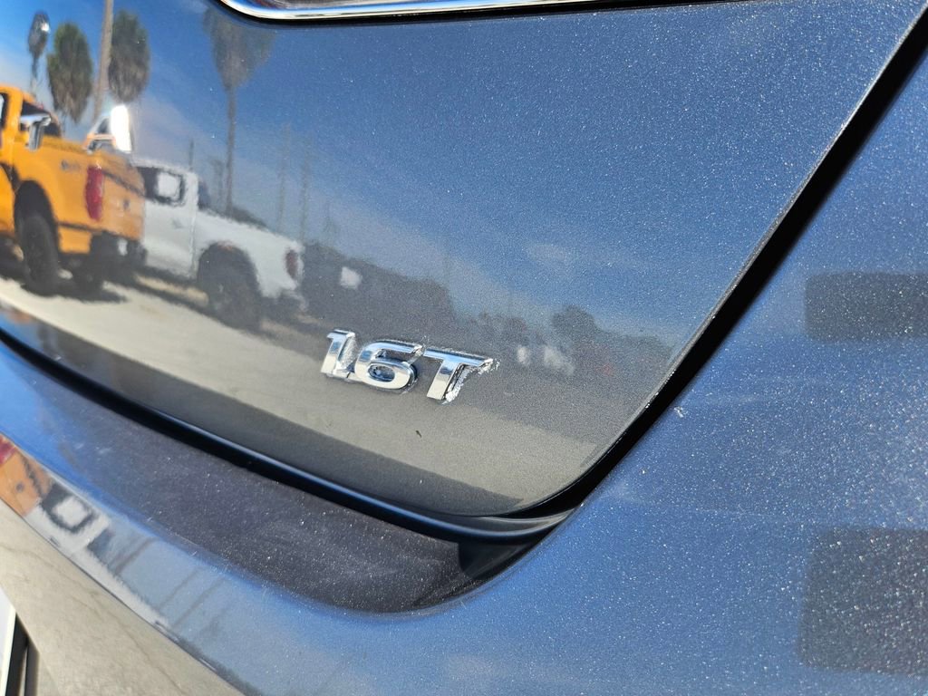 Used 2018 Hyundai Sonata ECO image 38