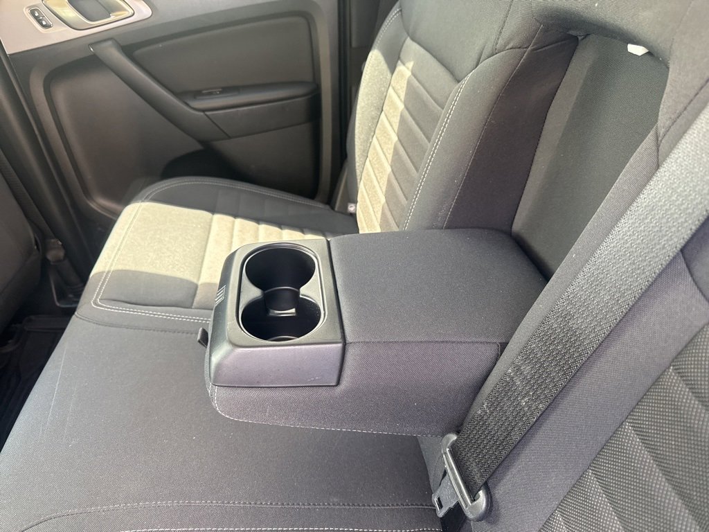 Used 2022 Ford Ranger XLT w/ Equipment Group 301A Mid image 34