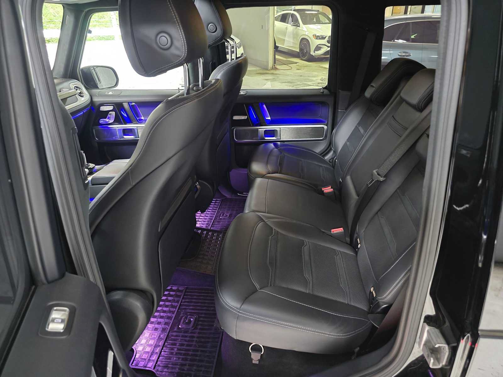 Used 2024 Mercedes-Benz G 63 AMG 4MATIC image 17