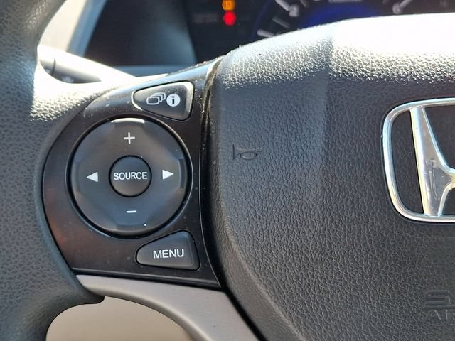 Used 2012 Honda Civic LX image 19