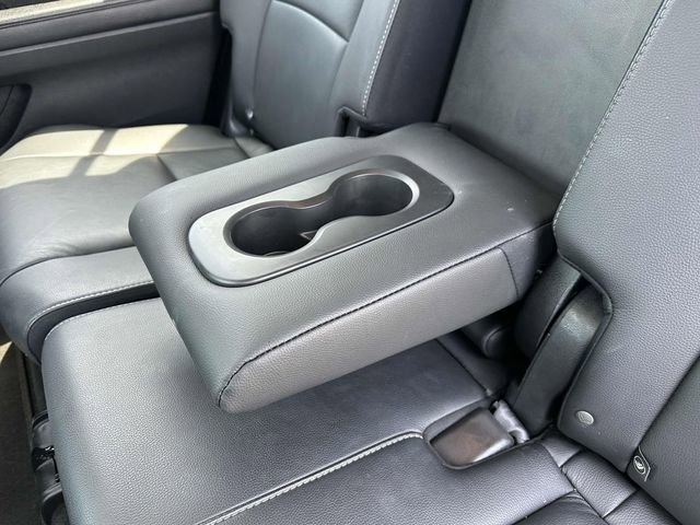 Used 2022 Honda Pilot Special Edition image 8