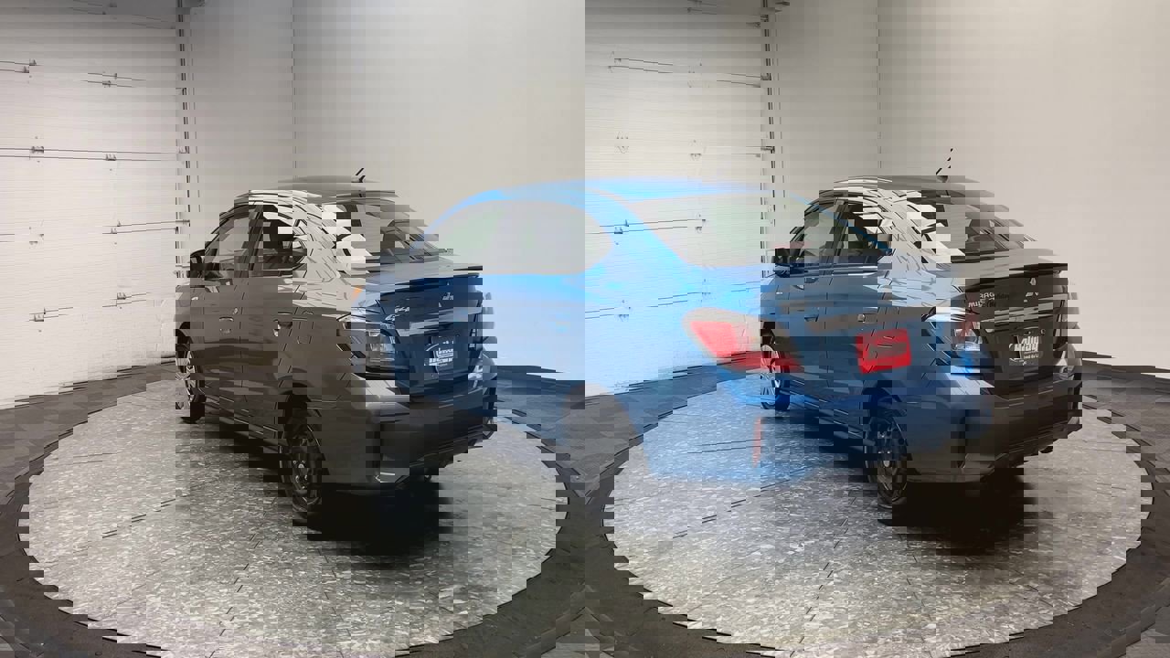 Used 2024 Mitsubishi Mirage G4 ES image 29