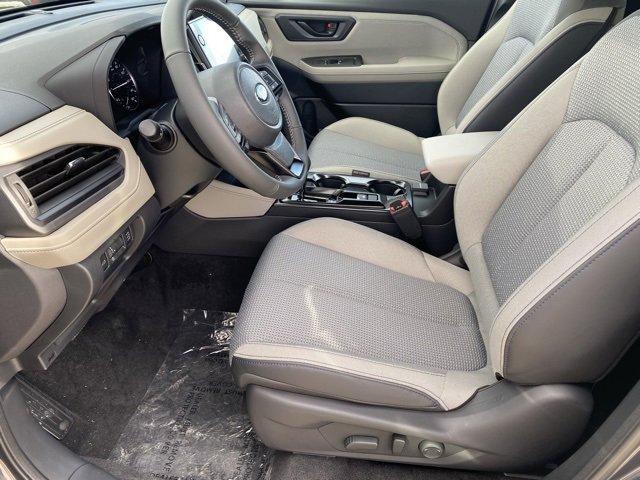 New 2026 Subaru Forester Premium image 10