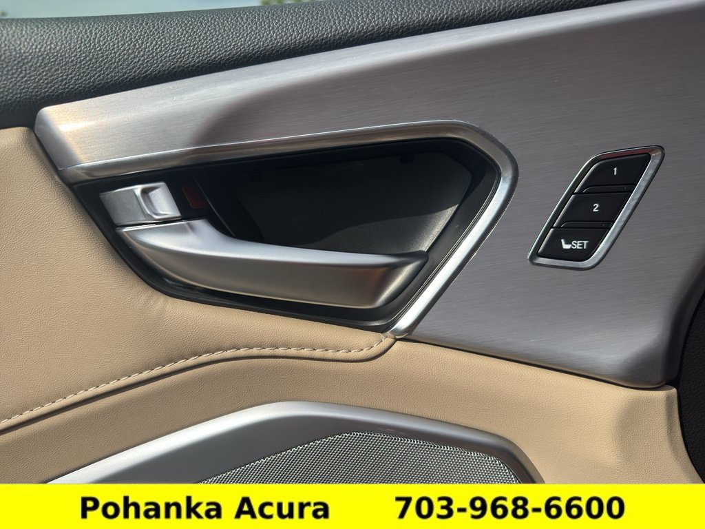 Certified 2023 Acura RDX AWD w/ Technology Package image 24