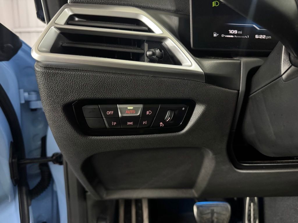 Used 2025 BMW M240i xDrive Coupe image 27