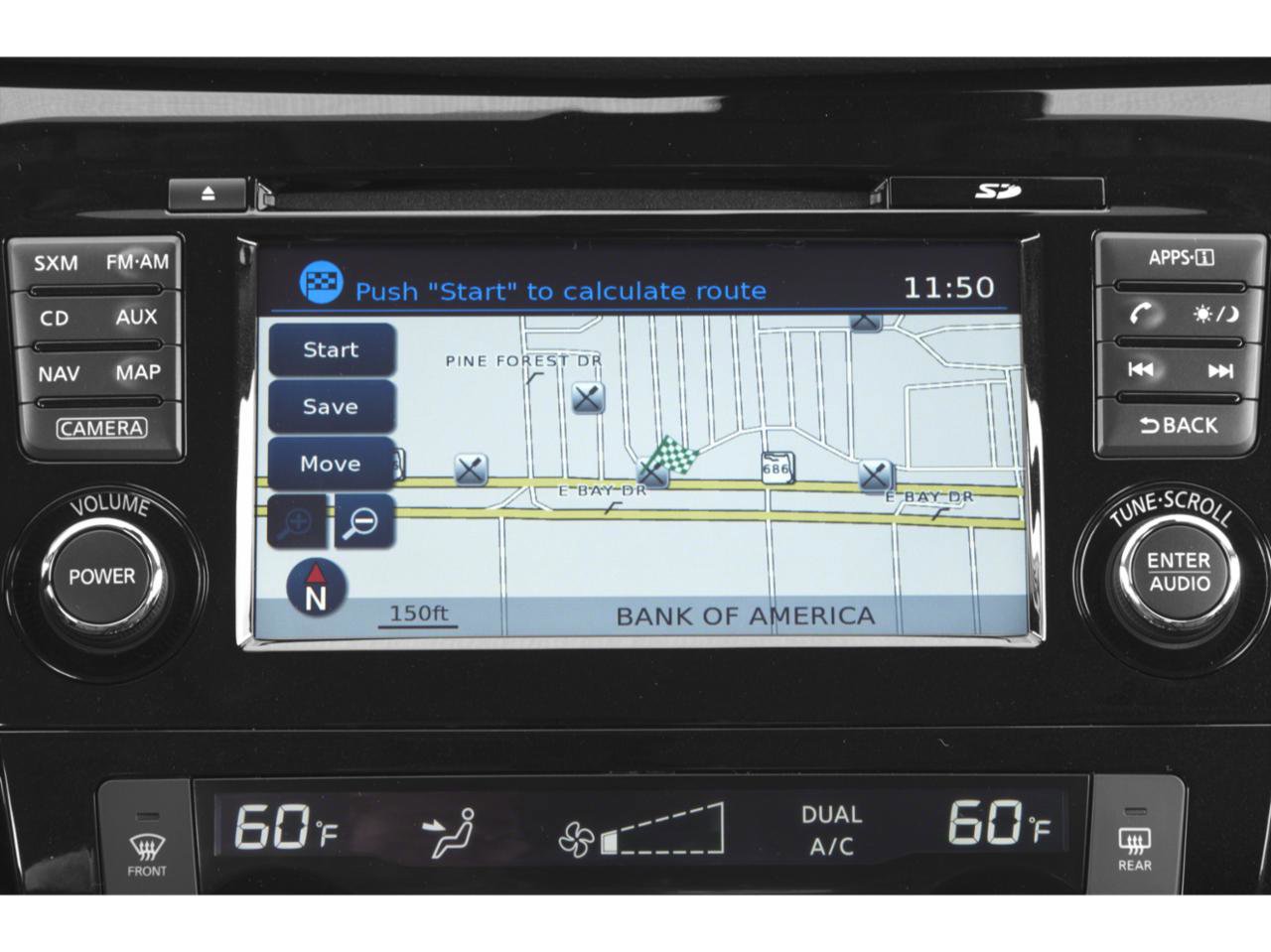 Used 2019 Nissan Rogue SL image 45