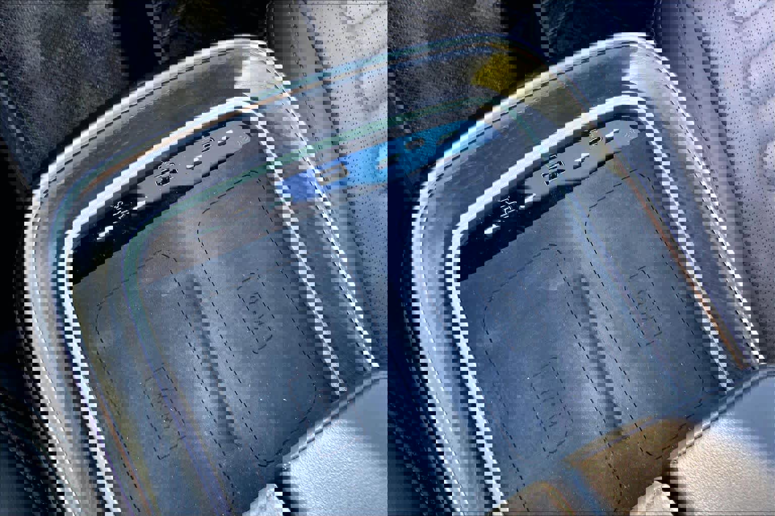 Used 2022 Rivian R1T Adventure image 31