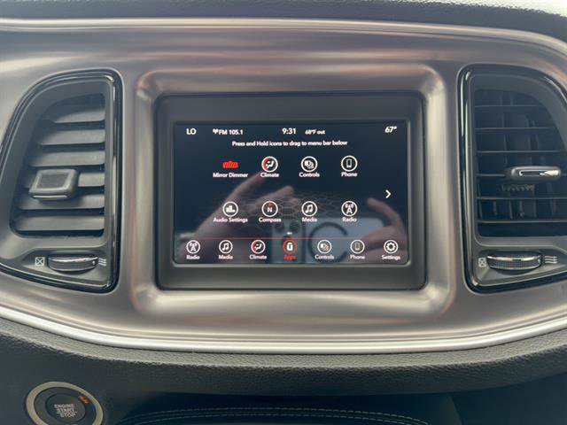 Used 2021 Dodge Challenger GT image 20