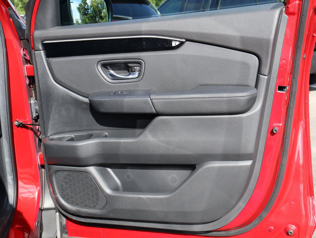 Certified 2026 Honda Pilot EX-L image 11