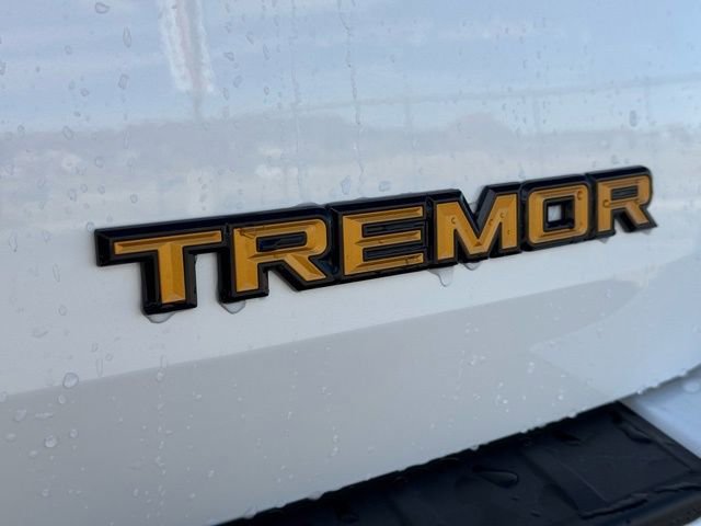 New 2026 Ford Explorer Tremor w/ Tremor Convenience Package image 20