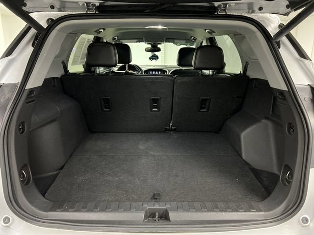 Certified 2021 GMC Terrain SLT w/ Elevation Edition AWD/4WD image 25