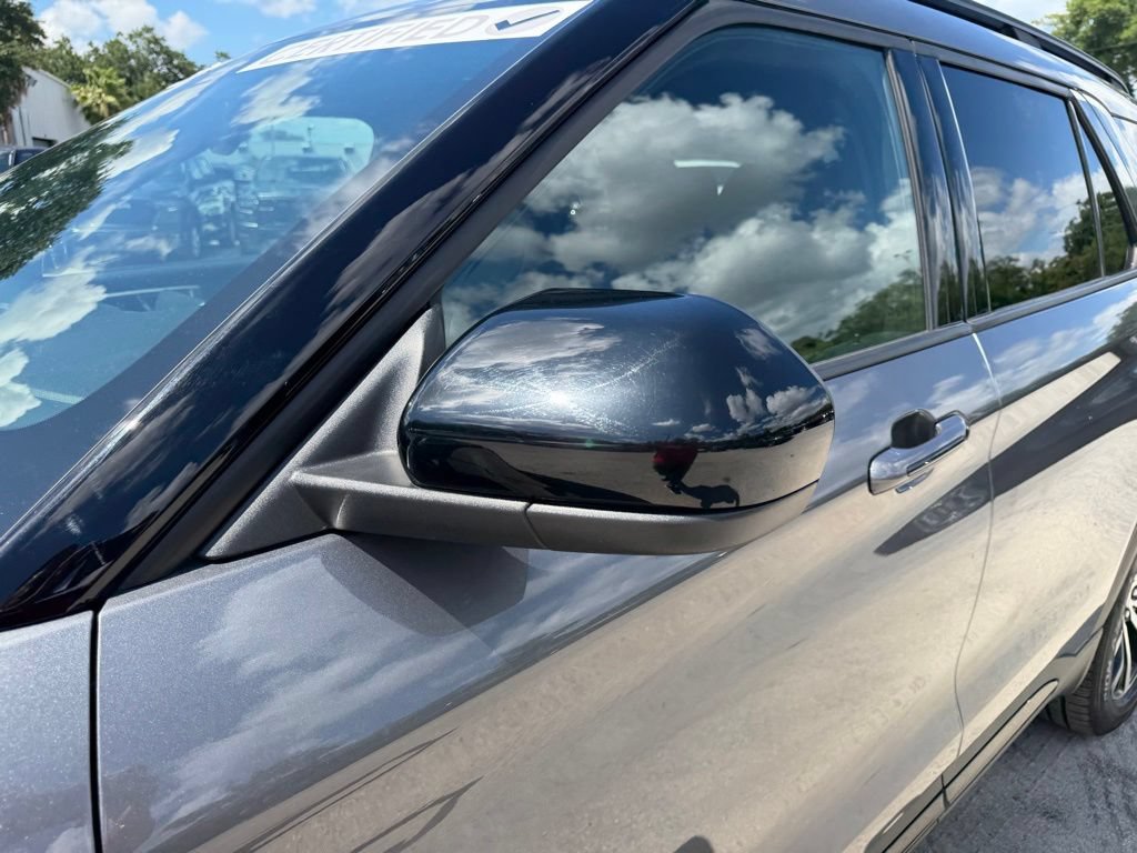 Used 2022 Ford Explorer ST AWD/4WD image 10
