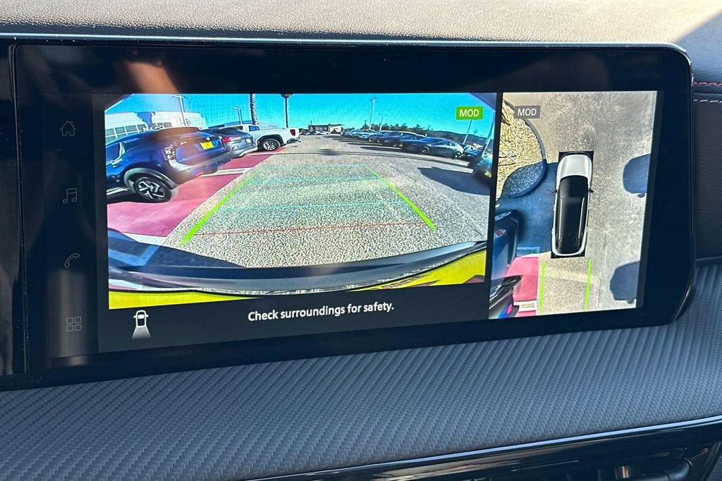 New 2026 Nissan Kicks SR image 17