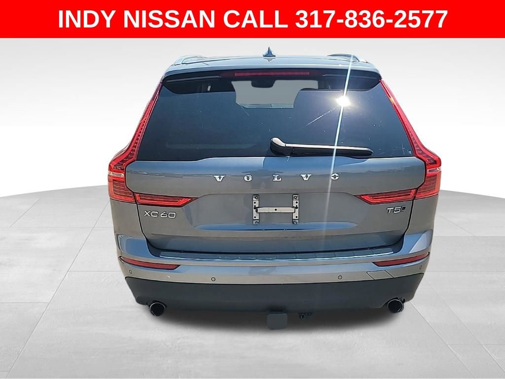 Used 2018 Volvo XC60 T5 Momentum w/ Vision Package AWD/4WD image 20