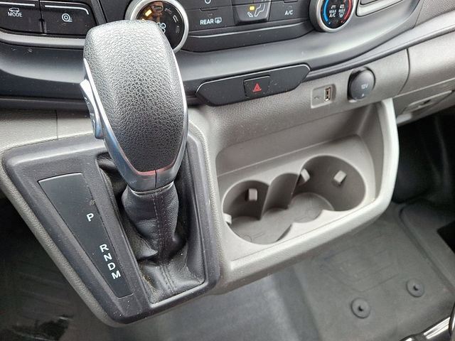 Used 2023 Ford Transit 250 Low Roof w/ Exterior Upgrade Package image 23