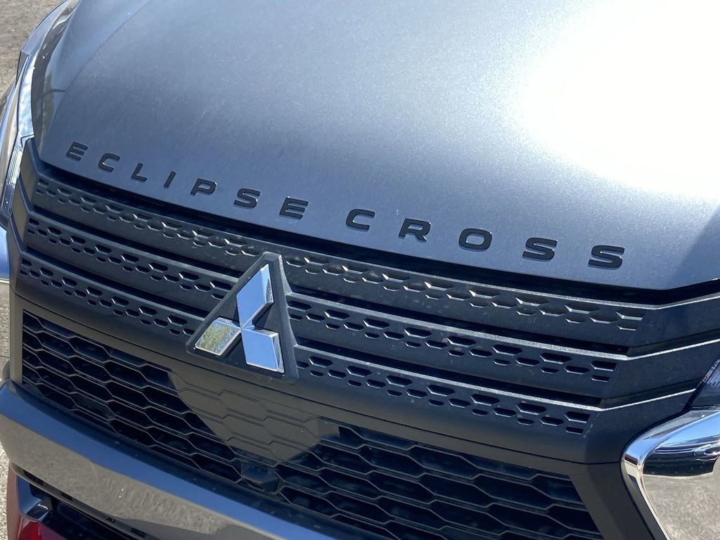 New 2026 Mitsubishi Eclipse Cross Ralliart AWD/4WD image 26