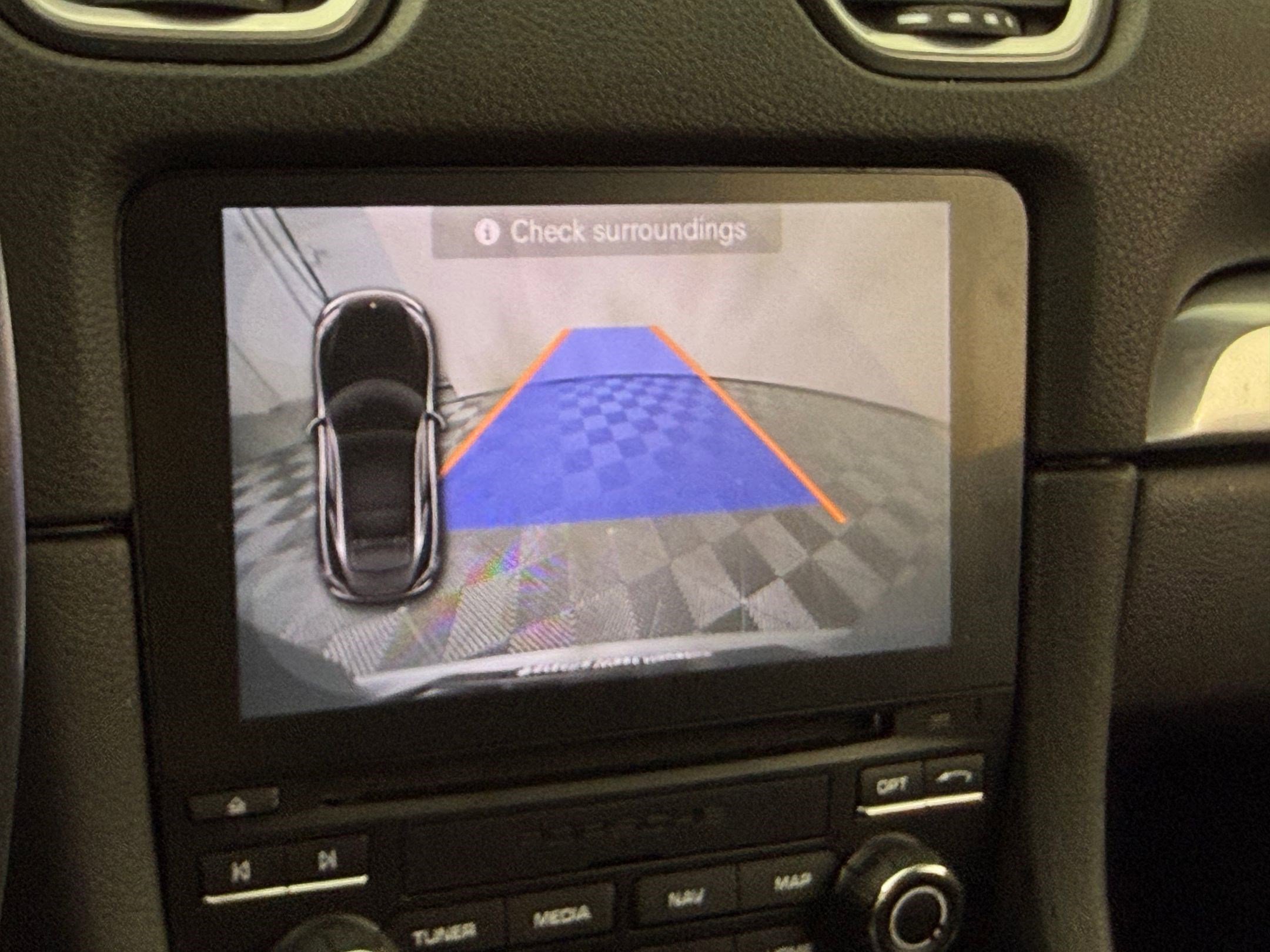 Used 2017 Porsche 718 Cayman S image 22